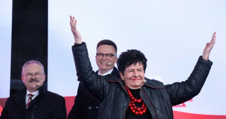 senyszyn kochani