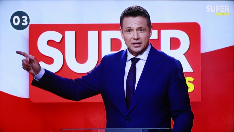 Trzaskowski