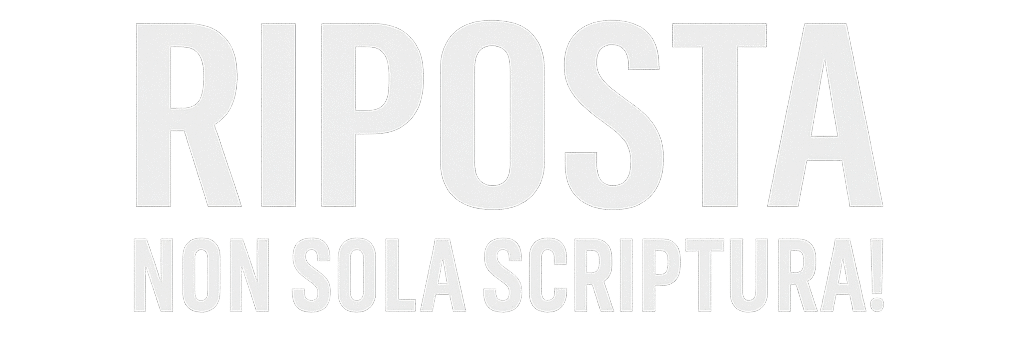RIPOSTA